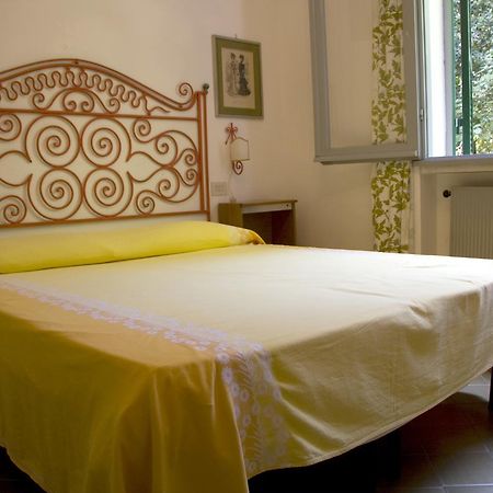 Hotel Giardino Degli Ulivi San Felice Circeo Exterior photo