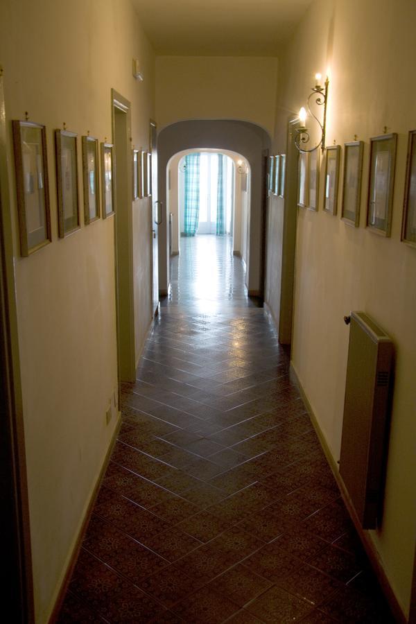 Hotel Giardino Degli Ulivi San Felice Circeo Exterior photo